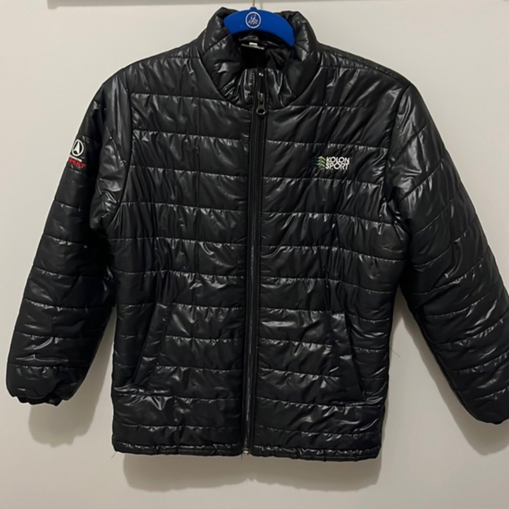 Kolon‎ Sport Puffer Jacket